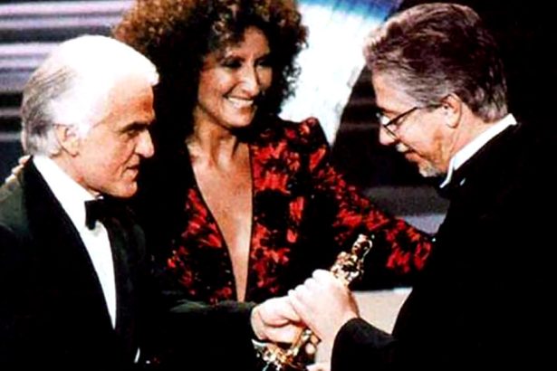 40 Años del Oscar de ‘La Historia Oficial’: Un Símbolo de Memoria