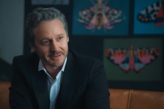 Descubre ‘El Resto Bien’: La serie que explora la crisis masculina