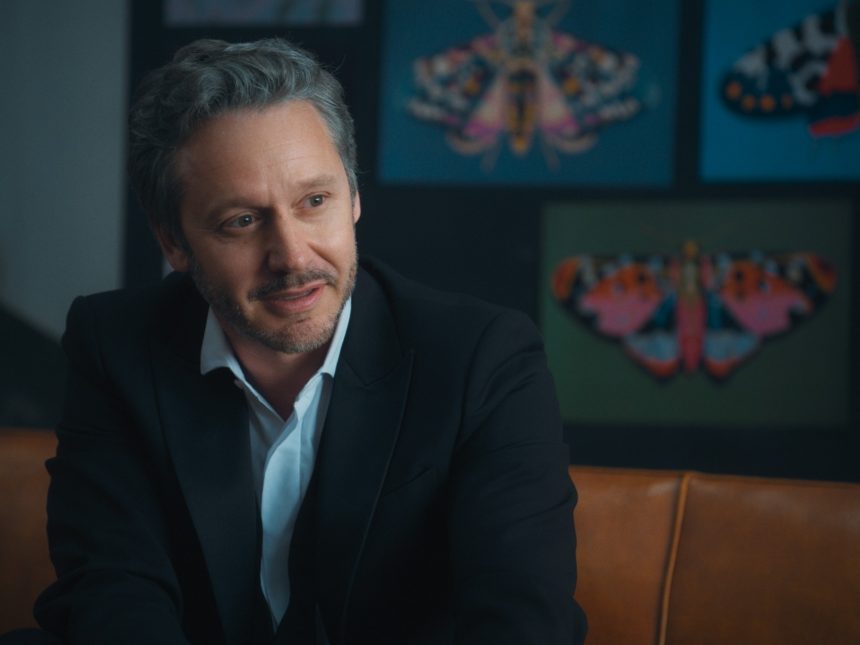 Descubre ‘El Resto Bien’: La serie que explora la crisis masculina