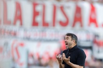 Superclásico: La dura derrota de River y sus lecciones para Coudet