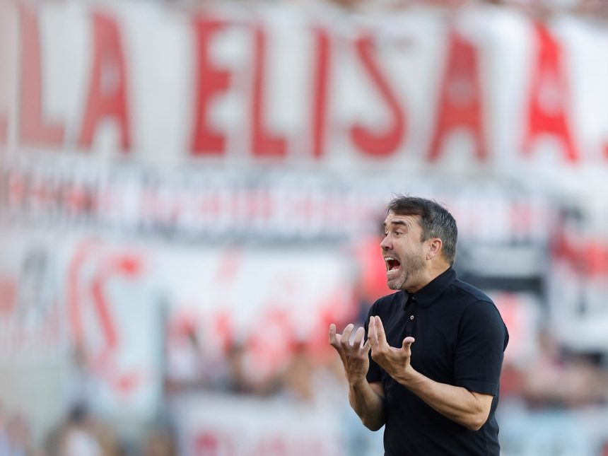 Superclásico: La dura derrota de River y sus lecciones para Coudet