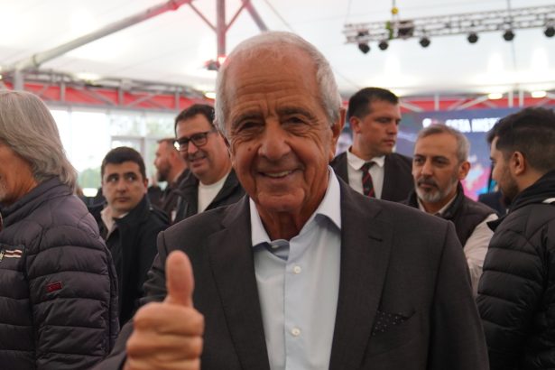 D’Onofrio lanza picante crítica tras polémica final del Superclásico