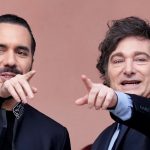 Impactante encuesta: Javier Milei pierde popularidad y posiciones