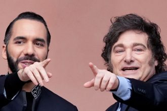 Impactante encuesta: Javier Milei pierde popularidad y posiciones
