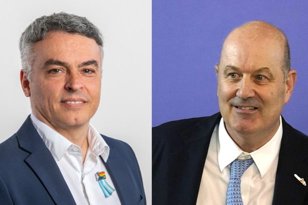 Impactante duelo: Diputado opositor vs. Gobierno por derogar la ‘Ley del Lobizón