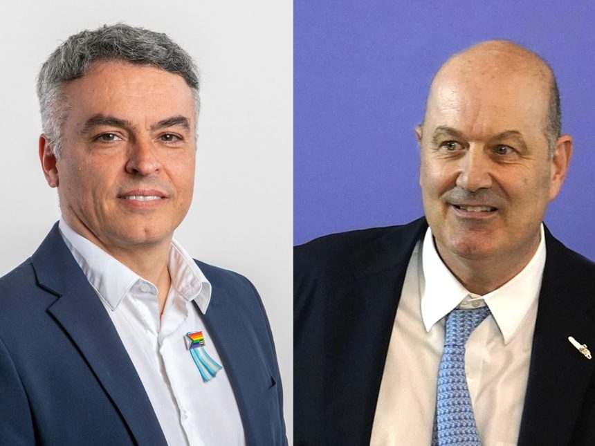 Impactante duelo: Diputado opositor vs. Gobierno por derogar la ‘Ley del Lobizón