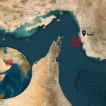 Conflicto EE. UU., Israel e Irán: Incautación de barcos en Ormuz