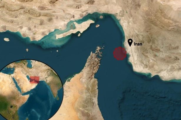 Conflicto EE. UU., Israel e Irán: Incautación de barcos en Ormuz