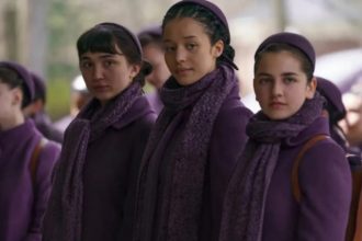 Descubre por qué ‘Los Testamentos’ es un must tras ‘El Cuento de la Criada