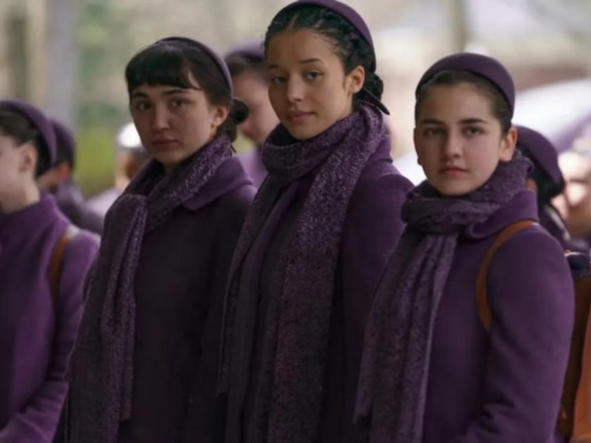 Descubre por qué ‘Los Testamentos’ es un must tras ‘El Cuento de la Criada