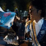 Michael: La versión pasteurizada con el sobrino de Jackson que brilla