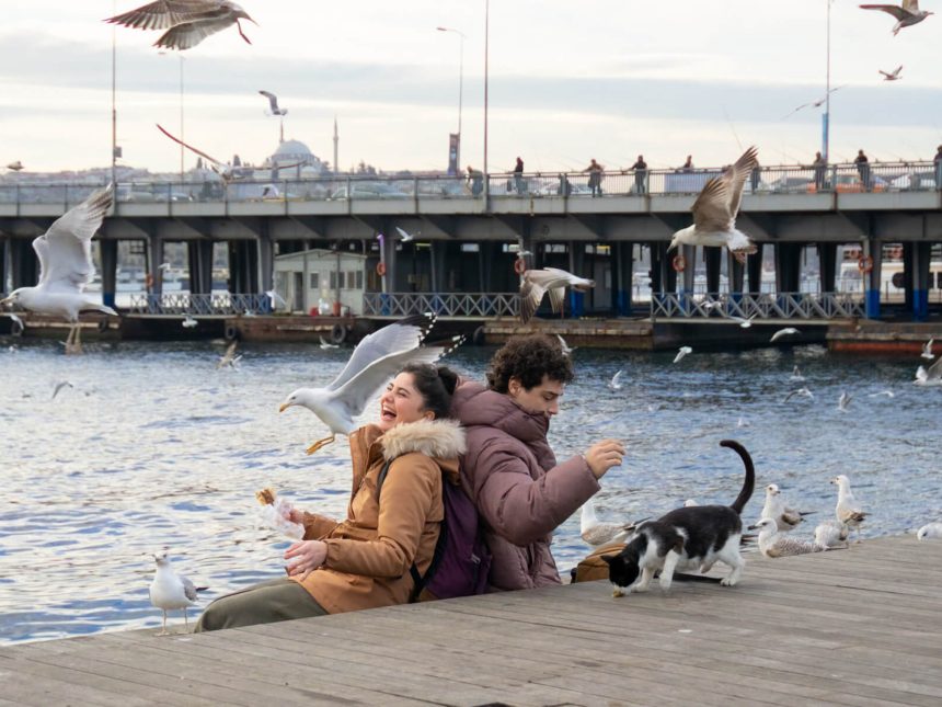 Descubre las 10 series turcas en Netflix que arrasan en 2023