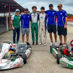 Colapinto llega a Argentina: sus primeras horas en Buenos Aires