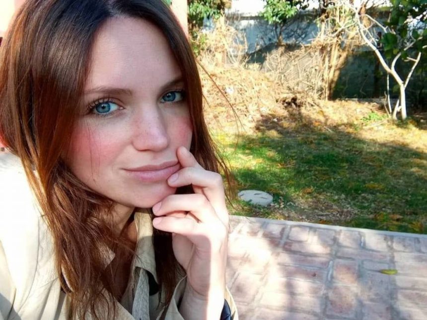 Desaparece en Coronda: Buscan a María Laura Lafuente, 33 años