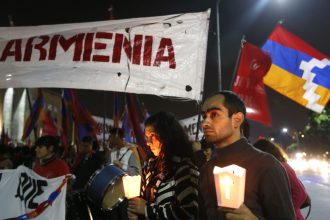 Justicia para el Genocidio Armenio: La Lucha Continúa Tras 100 Años