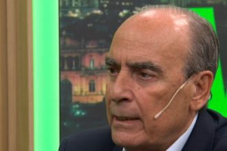 Francos responde a Adorni: ‘No se debe tomar a la ligera mi situación