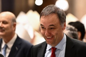 El apodo secreto del jefe de Gabinete y la frase impactante de Milei