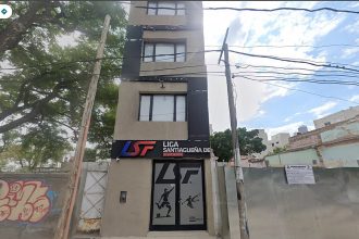 Empresas de Pablo Toviggino: ¿Cómo se apoderaron de la Liga Santiagueña?