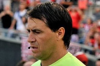 Héctor Paletta defiende el VAR tras polémica River-Boca y critica a Herrera