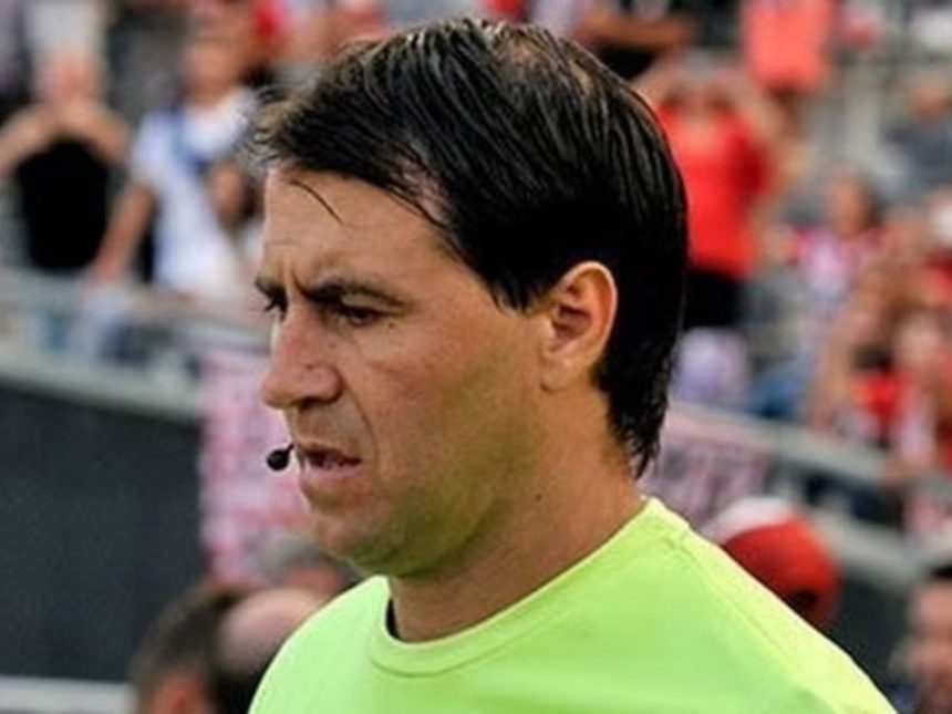 Héctor Paletta defiende el VAR tras polémica River-Boca y critica a Herrera