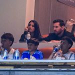 Abogados demandan a AFA y Messi en Miami: ¡No se puede escapar!