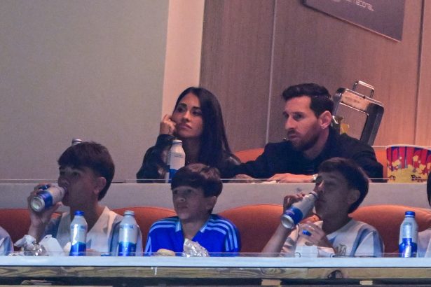 Abogados demandan a AFA y Messi en Miami: ¡No se puede escapar!