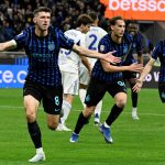 Inter de Milán logra épica remontada sin Lautaro y avanza a la final