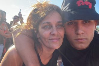El trágico sueño de un joven futbolista: su lucha y pérdida