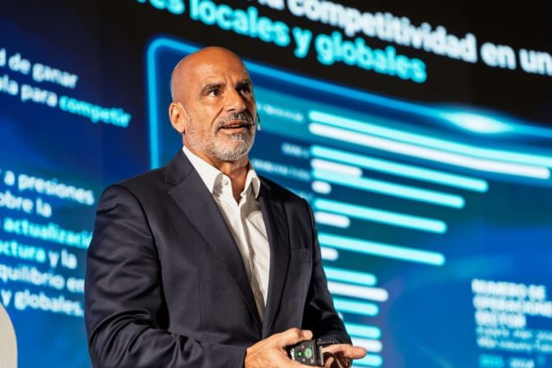 El ecosistema digital: clave en el debate sobre la Inteligencia Artificial