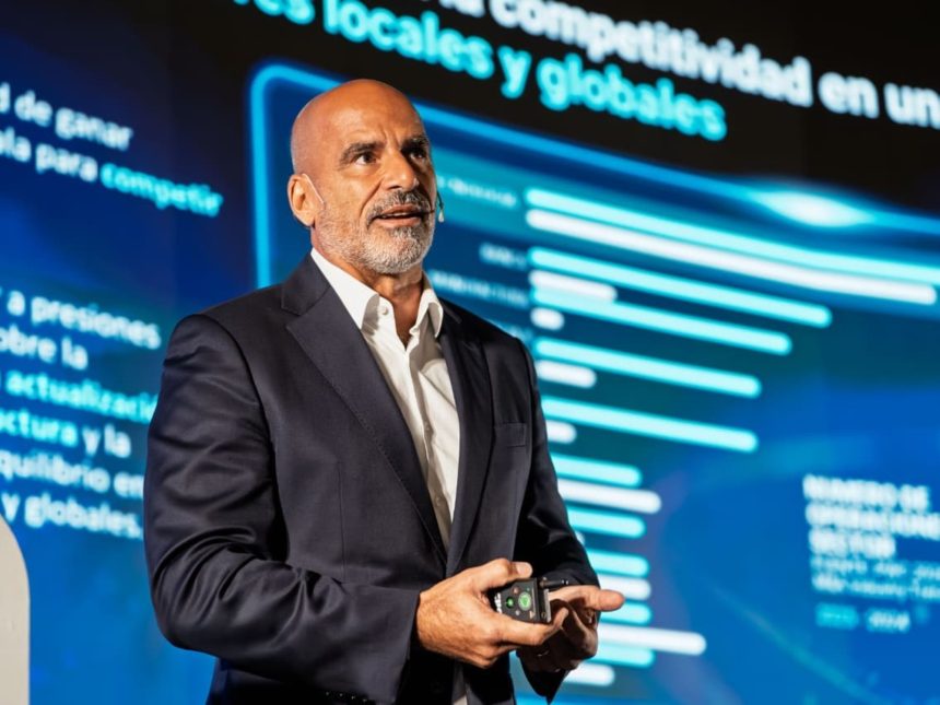 El ecosistema digital: clave en el debate sobre la Inteligencia Artificial