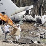 Descubre la verdad detrás del accidente del avión militar en Colombia