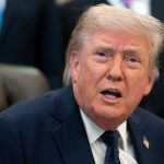 Trump se enfurece: ¿Usaría armas nucleares contra Irán?