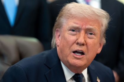 Trump se enfurece: ¿Usaría armas nucleares contra Irán?