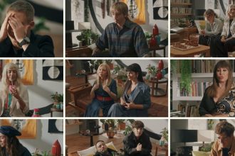 ¡No te lo pierdas! Cómo participar en el show de Netflix para fans