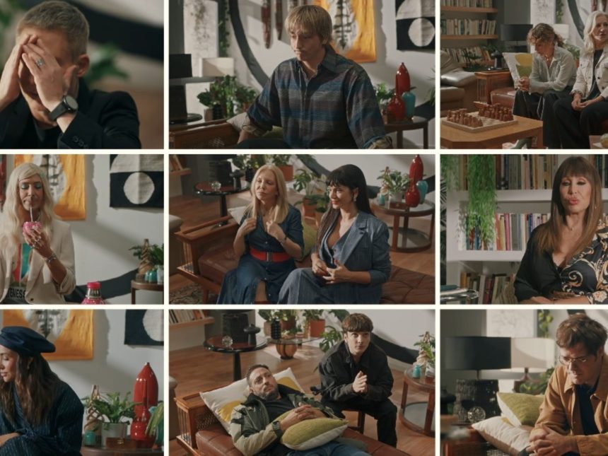 ¡No te lo pierdas! Cómo participar en el show de Netflix para fans