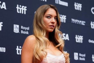 Sydney Sweeney: ¿Por qué fue eliminada de El diablo viste a la moda 2?