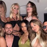 Escándalo VIP en Italia: Revelan videos y fotos de futbolistas en fiestas