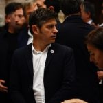 Máximo Kirchner se ausenta en la asunción de Kicillof: ¿Por qué?