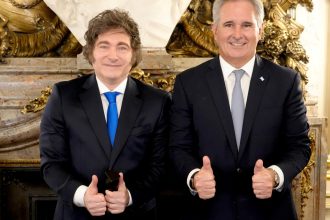 Malvinas: Argentina reafirma su soberanía ante Reino Unido y EE.UU