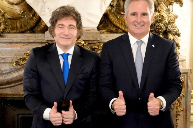 Malvinas: Argentina reafirma su soberanía ante Reino Unido y EE.UU