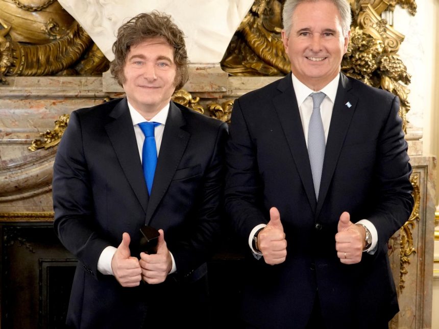 Malvinas: Argentina reafirma su soberanía ante Reino Unido y EE.UU