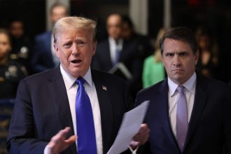 EE.UU. considera reactivar el pelotón de fusilamiento en ejecuciones