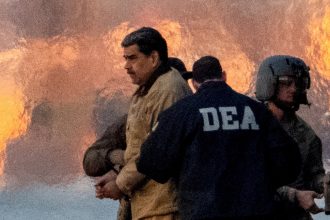 Soldado estadounidense acusado de usar secretos para ganar $400,000 en apuestas