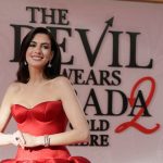 Anne Hathaway: Elegida la Mujer Más Bella del Mundo por People