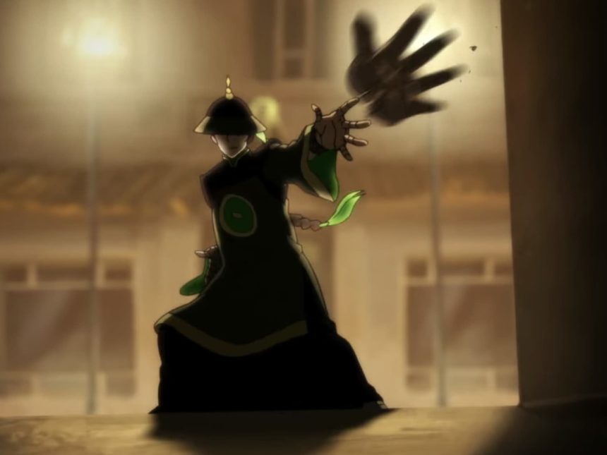 Arresto en Singapur: Hombre filtra ‘Avatar: La Leyenda de Aang