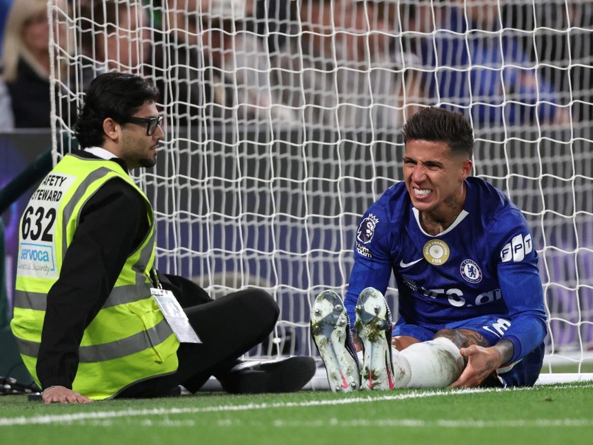 Argentina se prepara para el Mundial 2026: La Scaloneta bajo presión