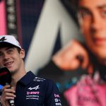 Franco Colapinto deslumbra en su show porteño: ¡Un mensaje para F1!