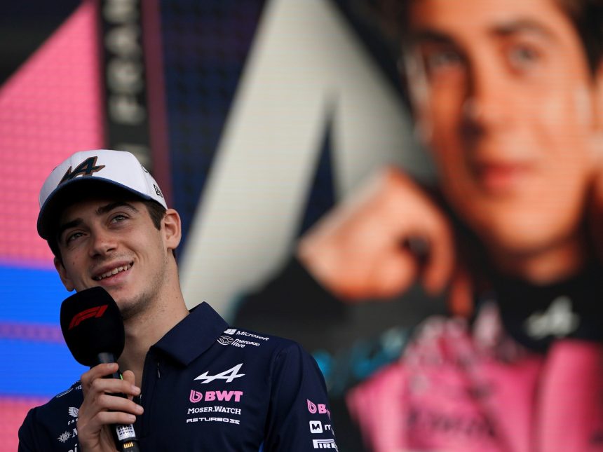 Franco Colapinto deslumbra en su show porteño: ¡Un mensaje para F1!