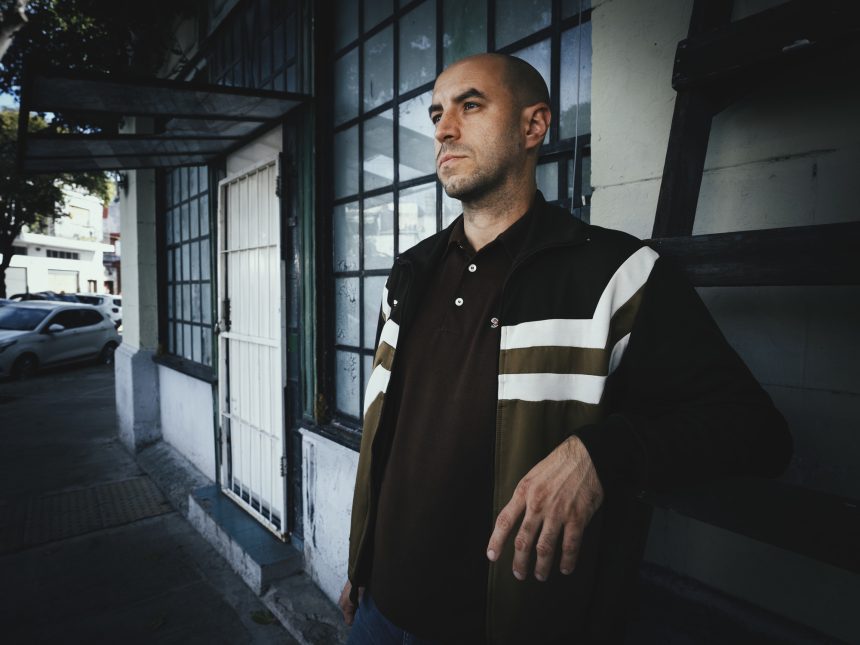 Descubre cómo el terror y los zombies unieron a los raros como yo