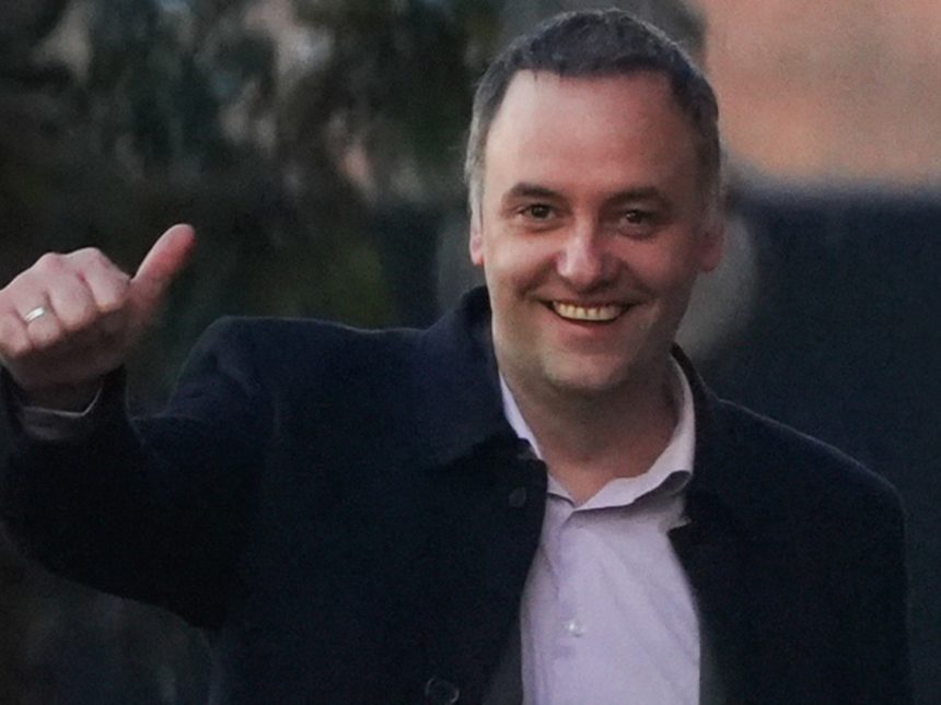 Escándalo Adorni: Oficina Anticorrupción amplía plazo de declaraciones